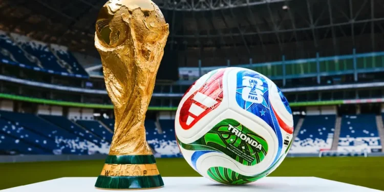 Imagem: Reprodução / Adidas
