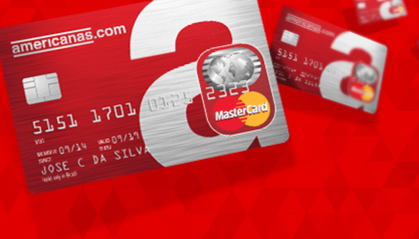 Cartão Lojas Americanas: solicitação pode ser feita de maneira online