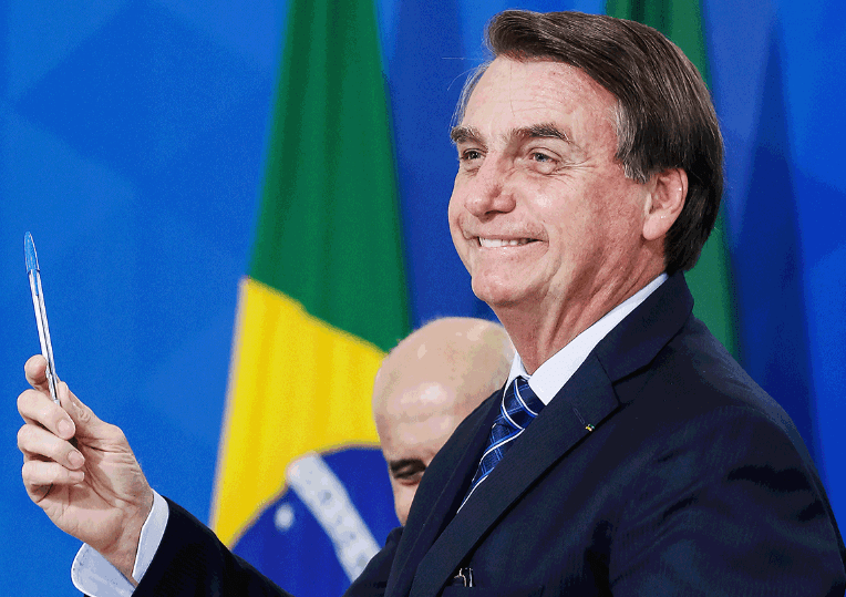 Qual é a prioridade do governo após a reforma da Previdência