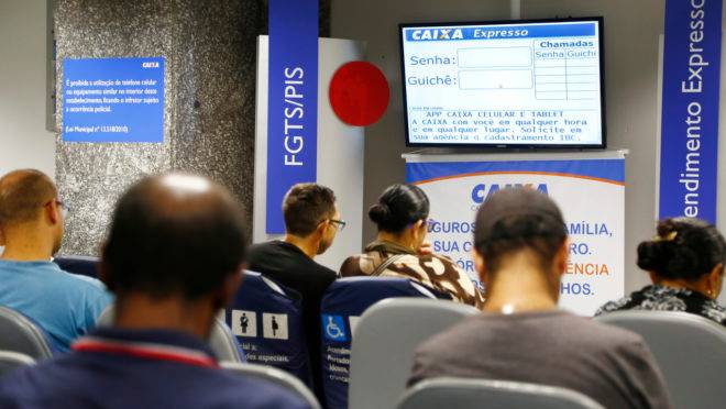 Atendimento FGTS: dias e horário de funcionamento da Caixa