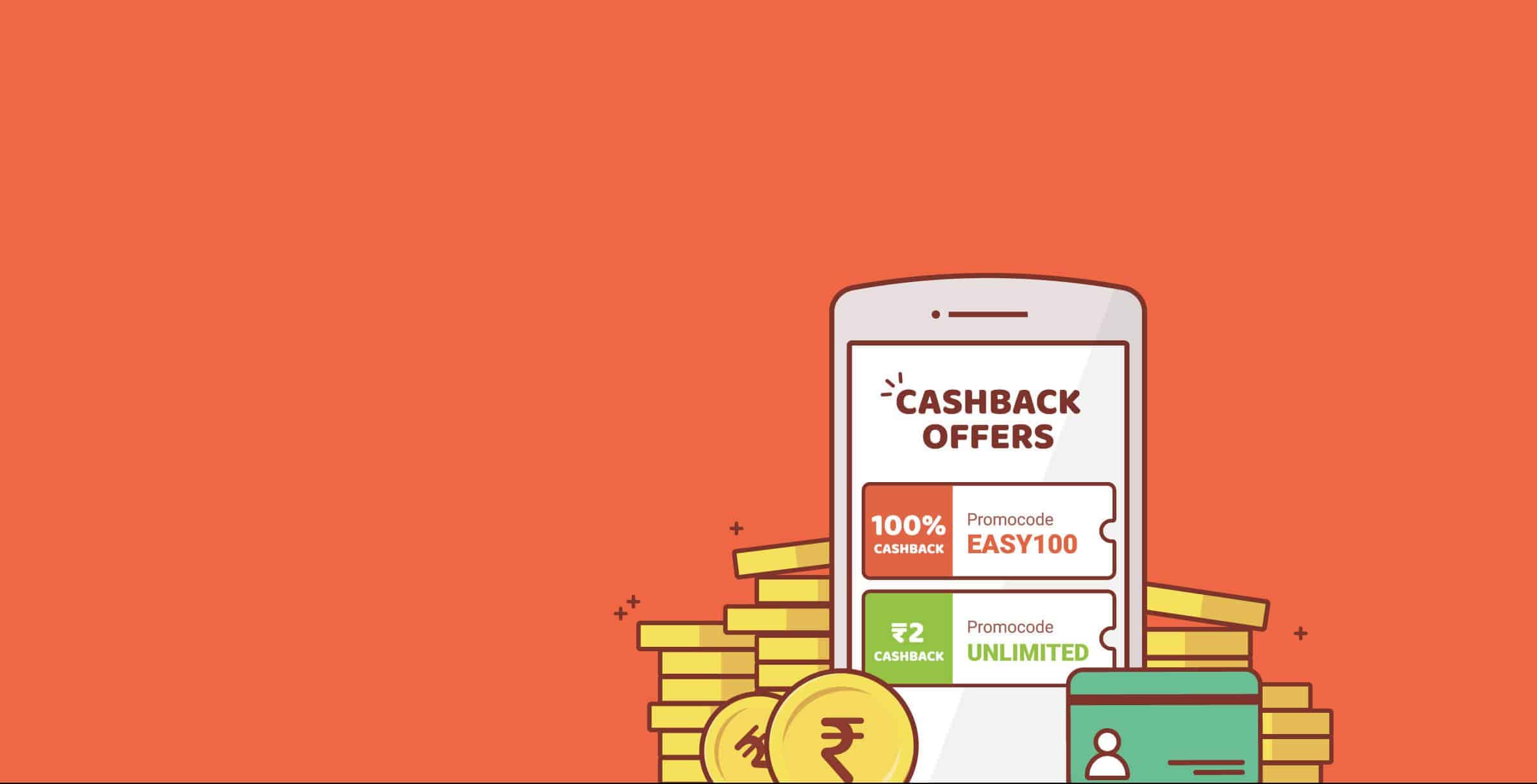 Empresas de cartão de crédito usam serviço de cashback para atrair clientes