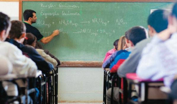 Reforma da Previdência: novas regras para a aposentadoria INSS dos professores