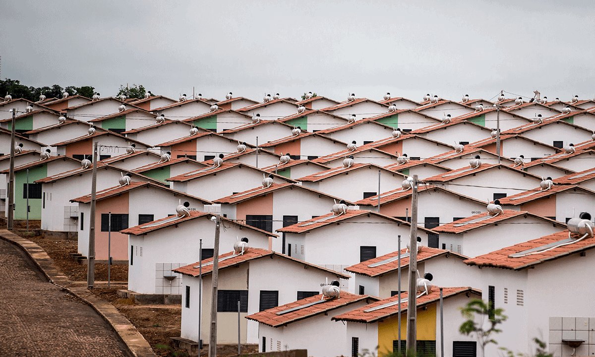 Mudanças no Minha Casa Minha Vida serão anunciadas pelo governo em dezembro