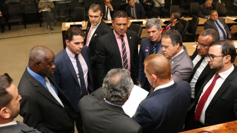 Câmara de Campinas vota alteração na cobrança do IPTU