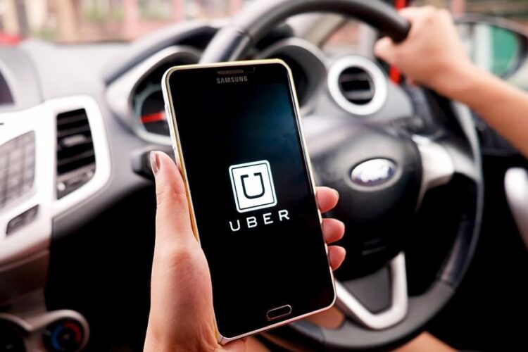 Descubra as novas regras da Uber que pode impactar suas próximas corridas