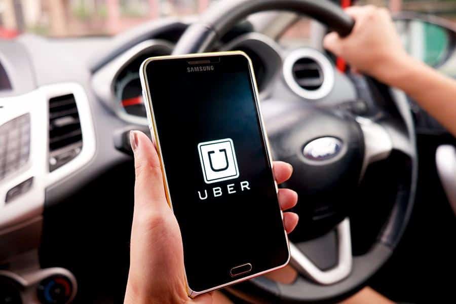 Uber deve oferecer conta digital do banco Inter para motoristas