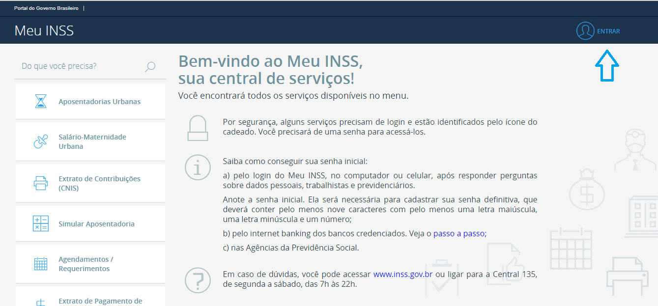 Meu INSS