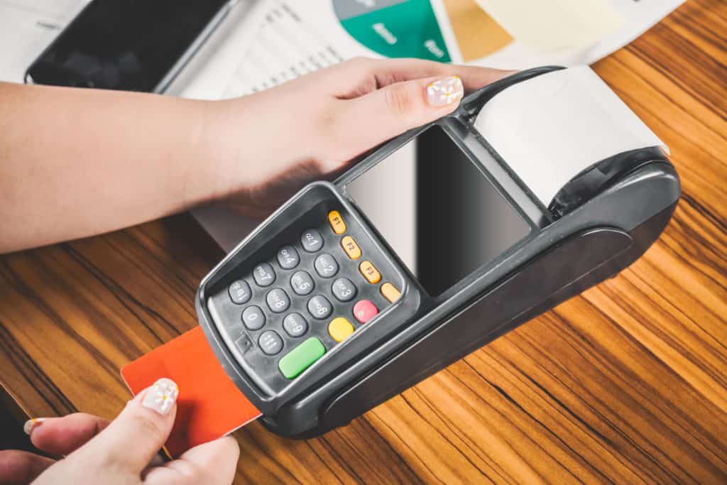 Maquininha de cartão de crédito para pessoa física: como conseguir?