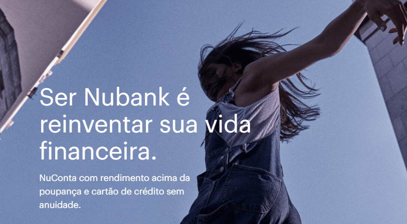 Nubank: Guia definitivo para ser aprovado e não pagar mais tarifas