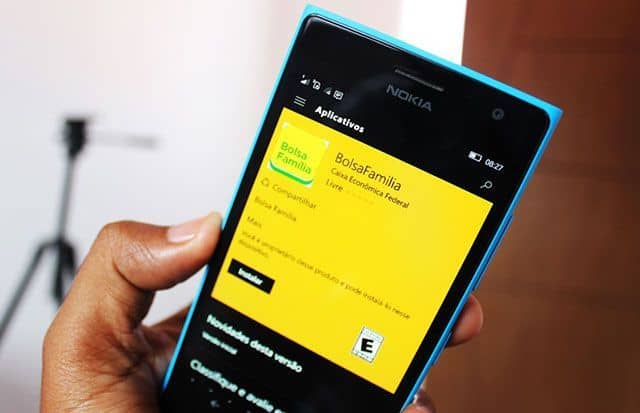 Calendário Bolsa Família pode ser consultado no APP