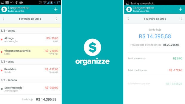 6 apps de controle financeiro para manter tudo em ordem