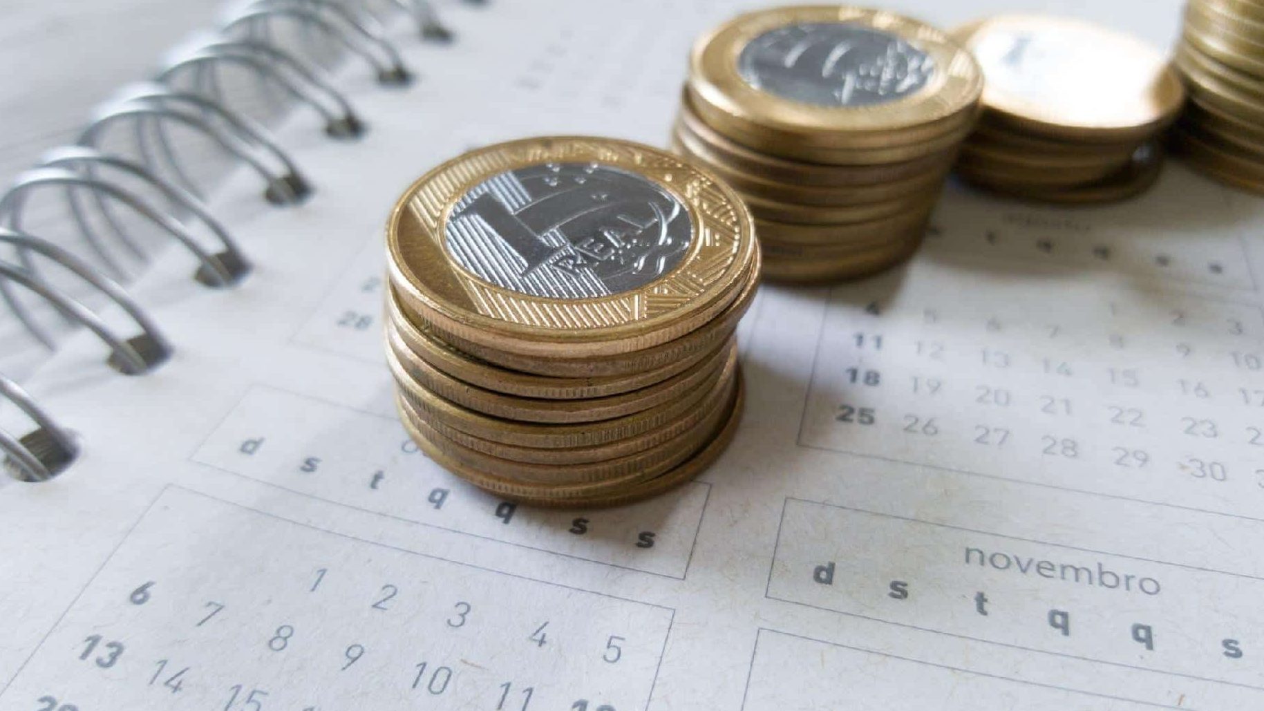 Você tem em casa? Moeda está sendo procurada por colecionadores e pode valer um bom dinheiro