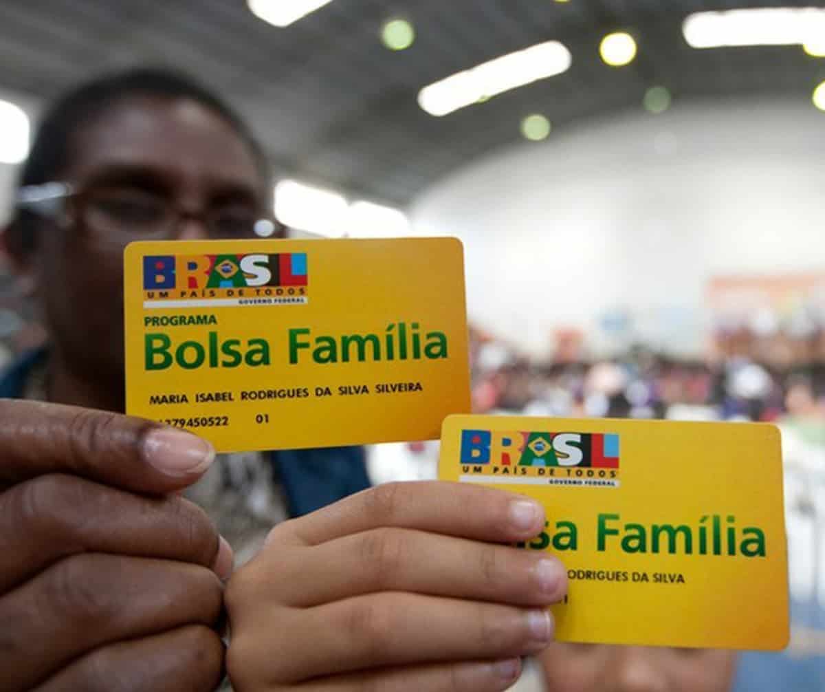 Bolsa Família excluiu 1,15 milhão de beneficiados nos últimos meses