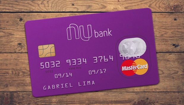 Cartão Nubank: vale a pena pedir?