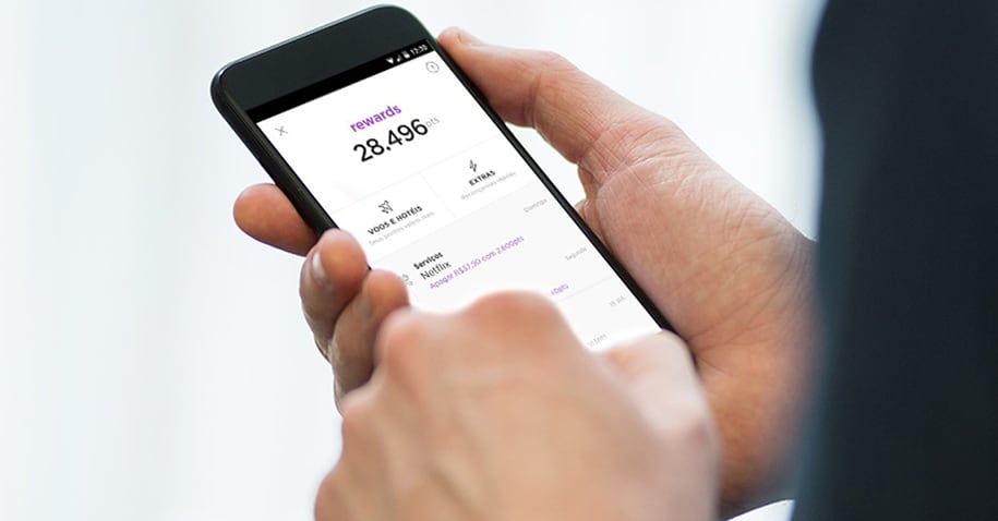 O que é Nubank Rewards? Vale a Pena? Veja como funciona