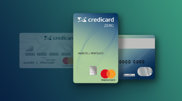 Credicard lança interação por game para clientes aumentarem limite no cartão 