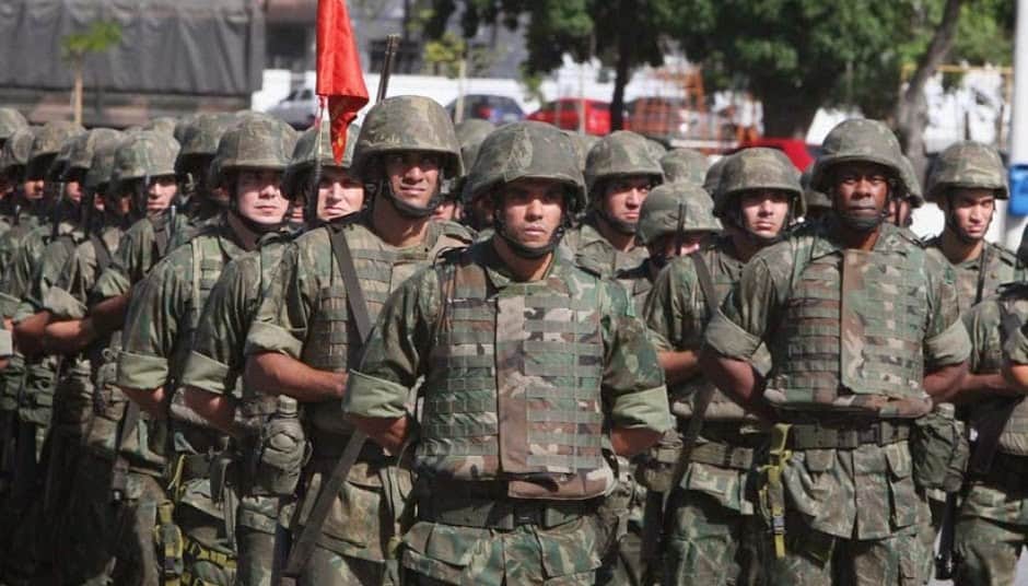 Entenda o que muda com a reforma da Previdência dos militares