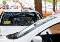 Senado solicita a criação do auxílio taxistas dentro da PEC dos combustíveis; veja o valor
