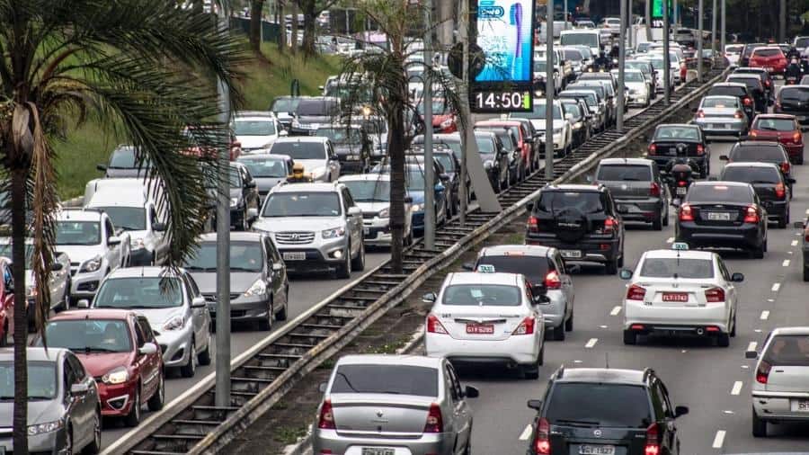IPVA 2020 de São Paulo pode não incluir projeto de bom motorista