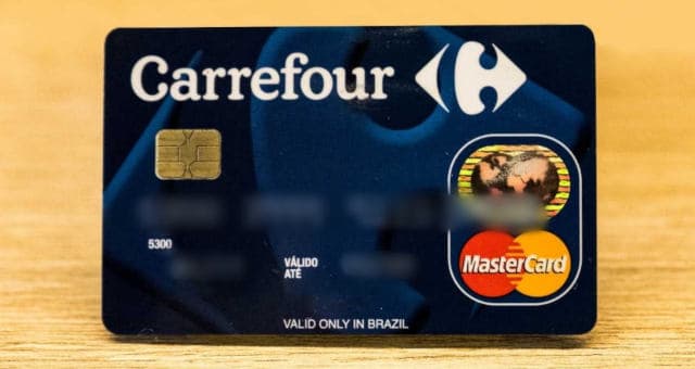 Carrefour segue novas tecnologias e lança pagamento por QR Code