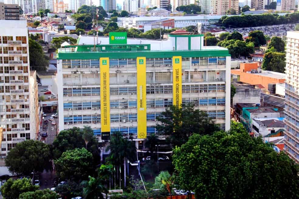 IPTU Cuiabá 2019: prefeitura permite parcelamento do débito
