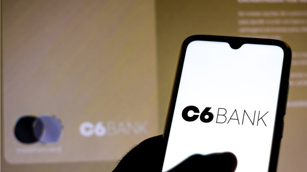 C6 Bank lança novidade para interessados em investir