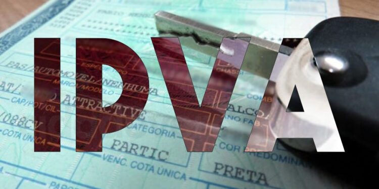 IPVA 2021 na Bahia encerra pagamento sem juros neste mês para novos grupos