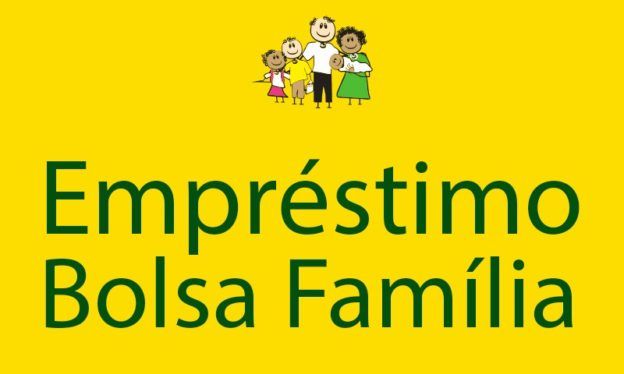 QUEM RECEBE BOLSA FAMÍLIA PODE FAZER EMPRÉSTIMO NA CAIXA ECONÔMICA?