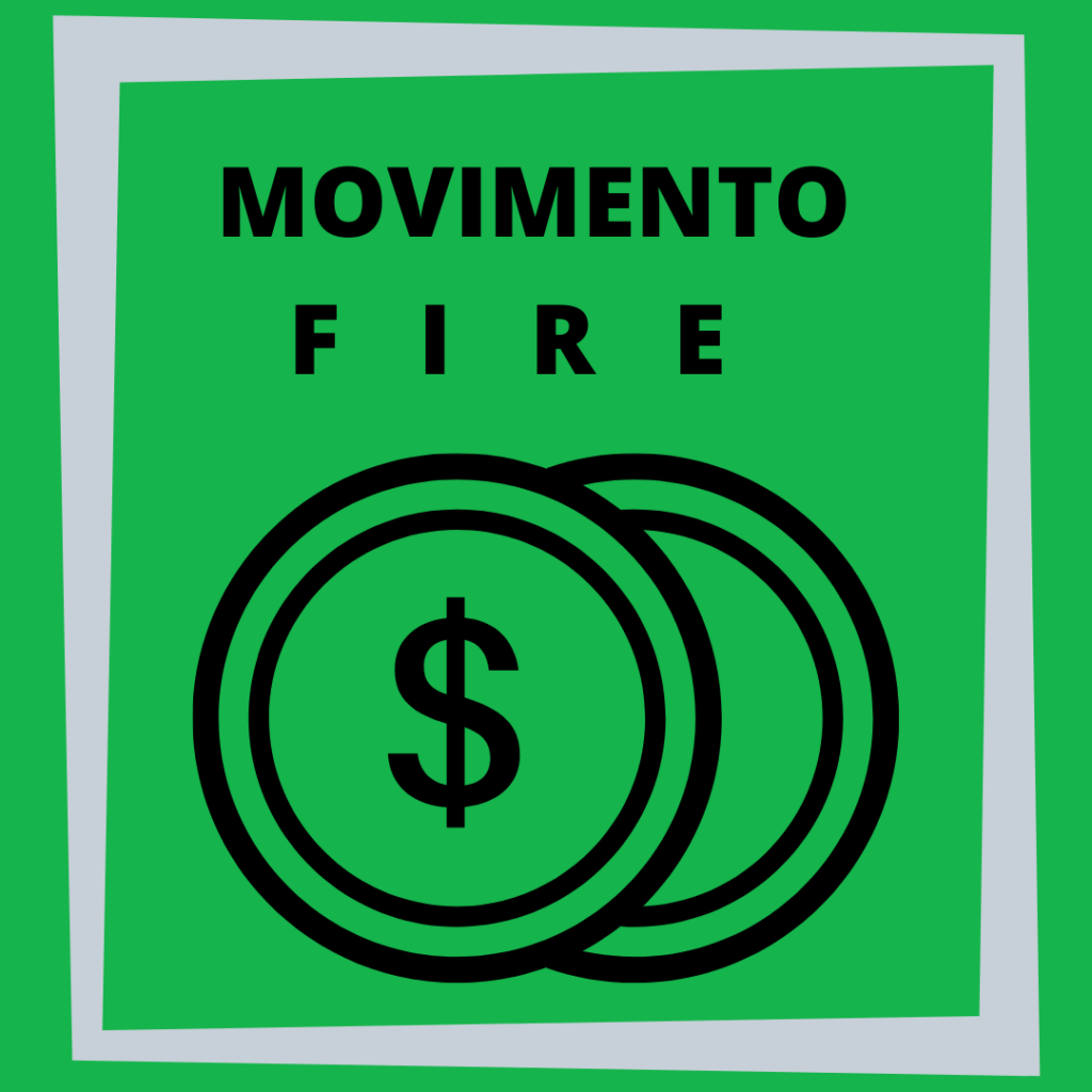 O que é o Movimento FIRE e como executá-lo?