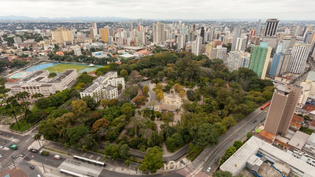 IPTU atrasado de Curitiba soma milhares de endividados