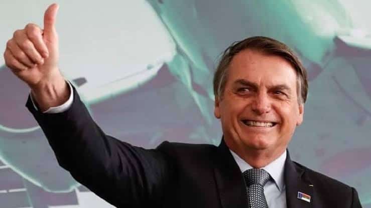 SEM auxílio emergencial, popularidade de Bolsonaro corre risco de cair