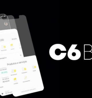 C6 BANK acaba de lançar diversas NOVIDADES para clientes