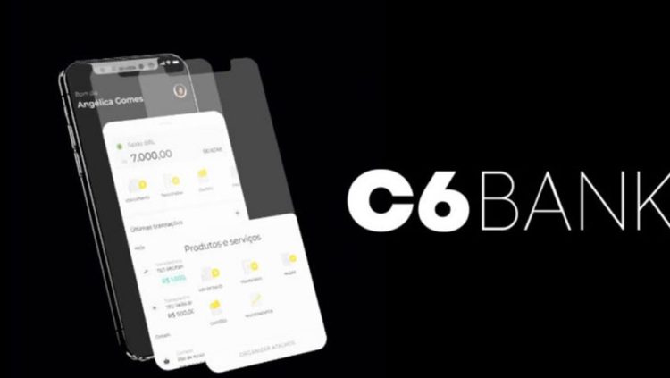C6 BANK acaba de lançar diversas NOVIDADES para clientes