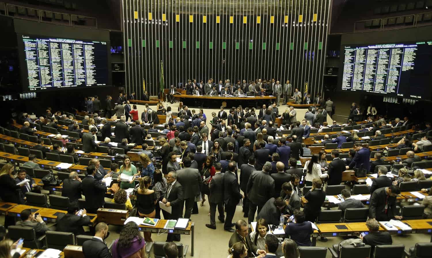 Candidato à Câmara dos Deputados defende substituto do auxílio emergencial em 2021 (Foto: DIDA SAMPAIO/ESTADÃO CONTEÚDO)