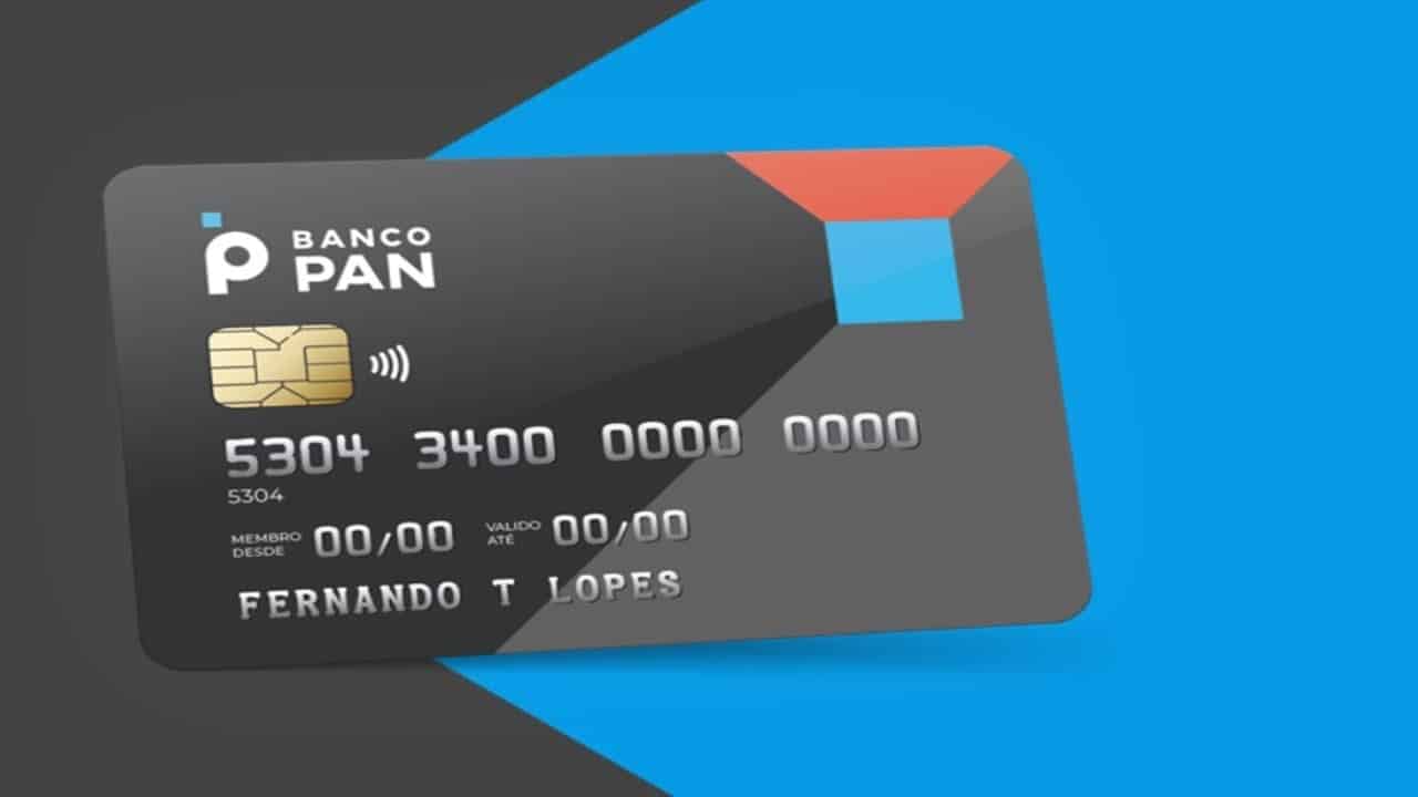 Banco PAN negocia dívidas de forma online