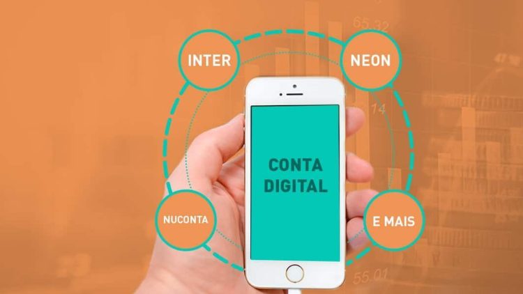 Banco digital está DANDO DINHEIRO para quem abrir conta! Veja os detalhes