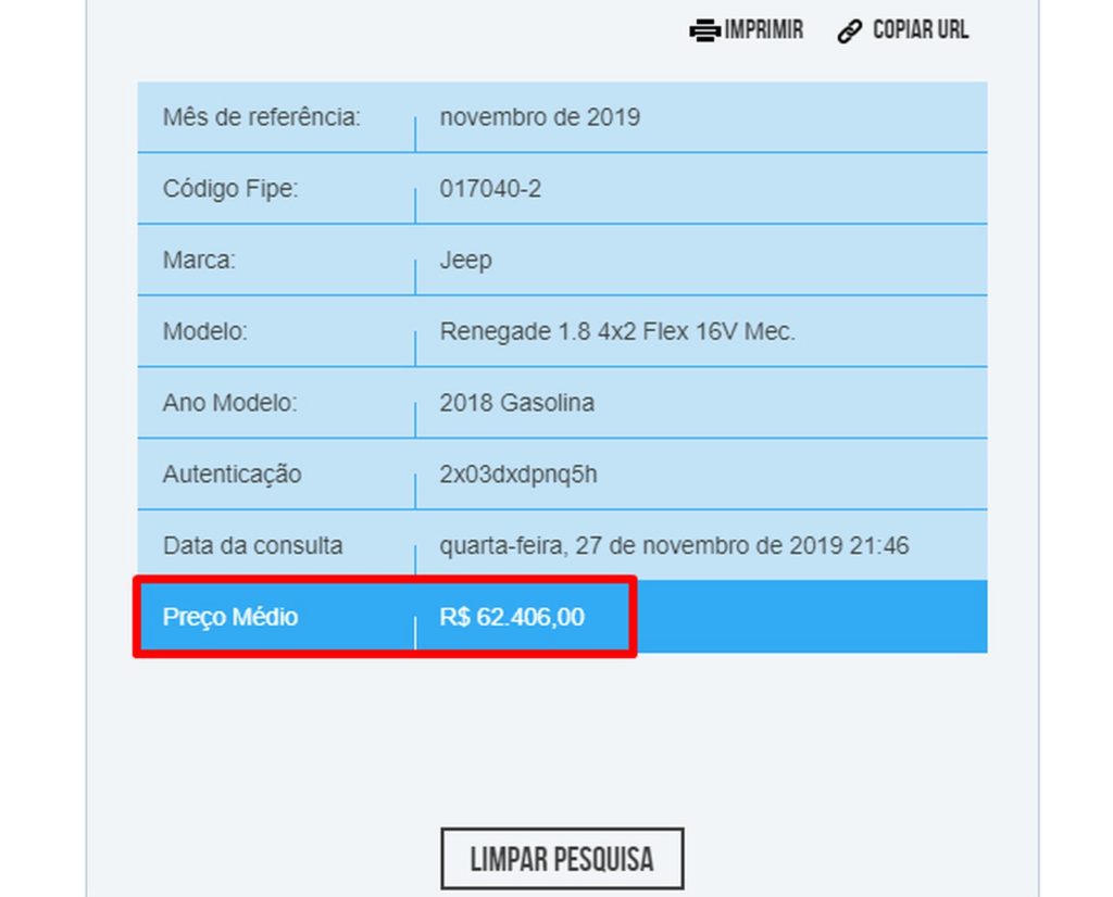 O que é a Tabela FIPE? Saiba como consultar essa tabela para negociar motos  usadas! 