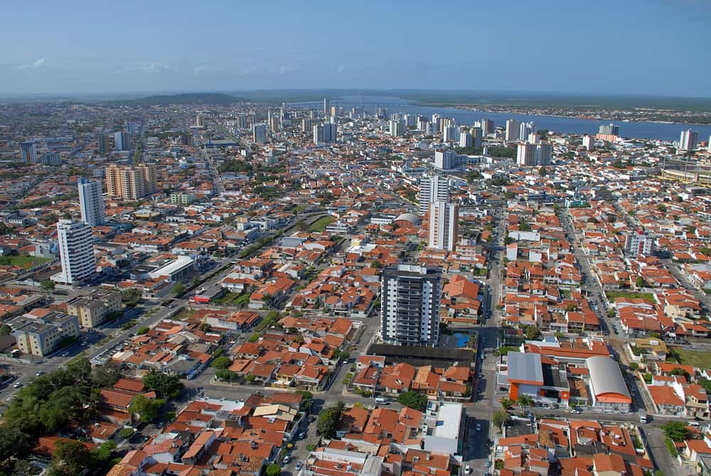 IPTU Aracaju 2020: começou a entrega dos carnês
