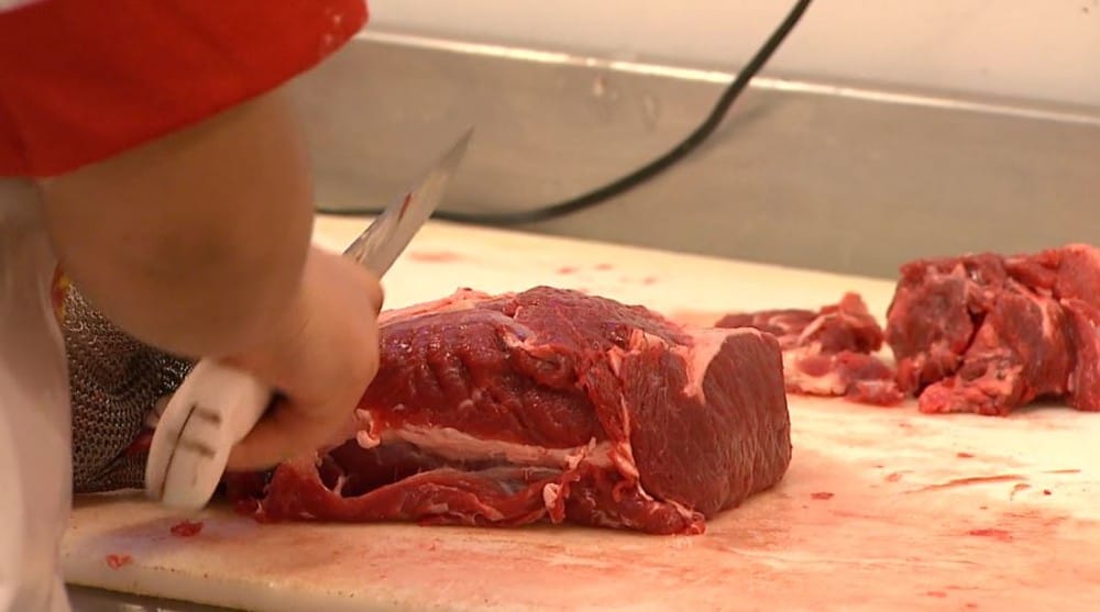 Aumento no preço da carne interfere na mesa dos brasileiros