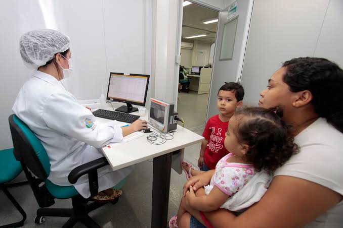 Bolsa Família: prazo para acompanhamento de saúde está próximo de acabar