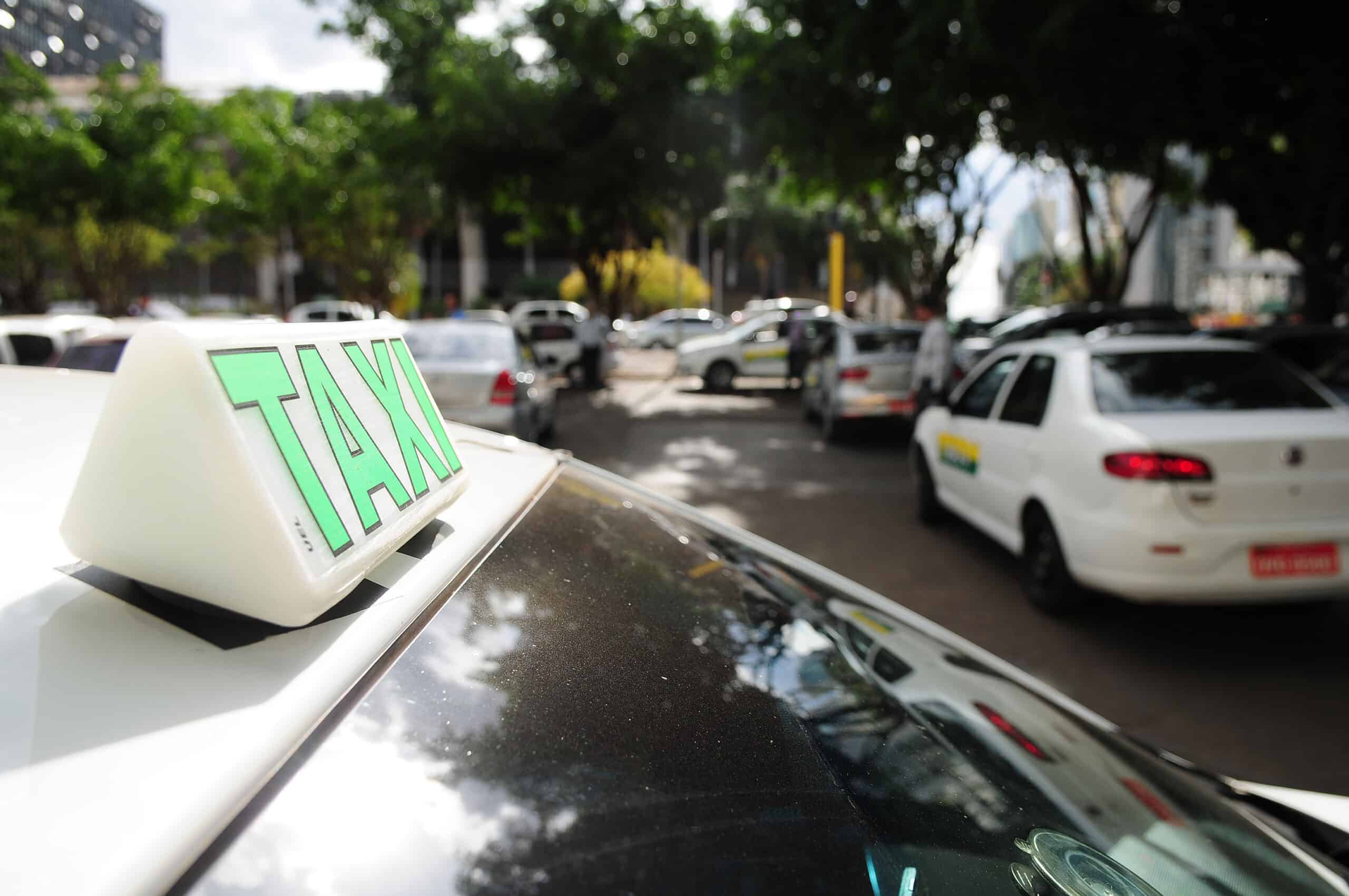 No Maranhão, isenção do IPVA inclui taxistas e mototaxistas