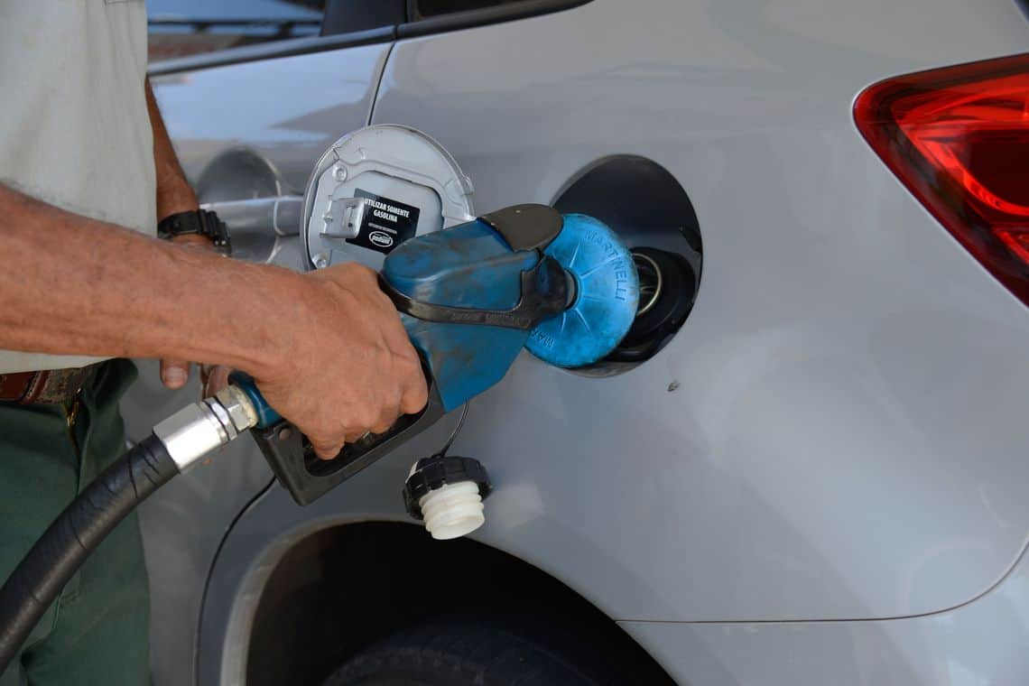 Petrobras AUMENTA valor da gasolina a partir de hoje!