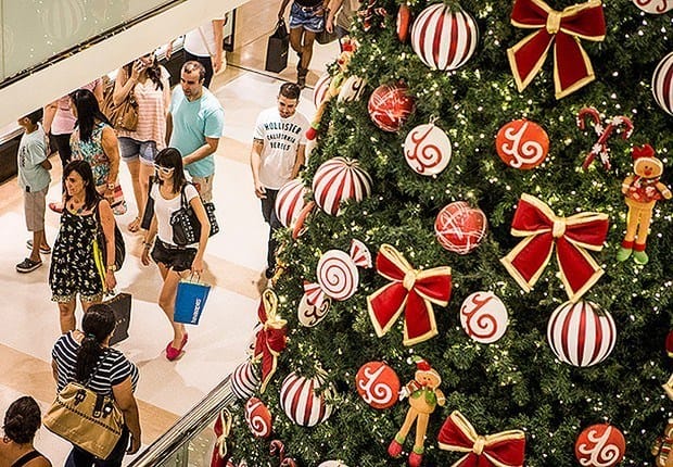 Serasa divulga resultado das vendas do Natal 2020 com negativa histórica