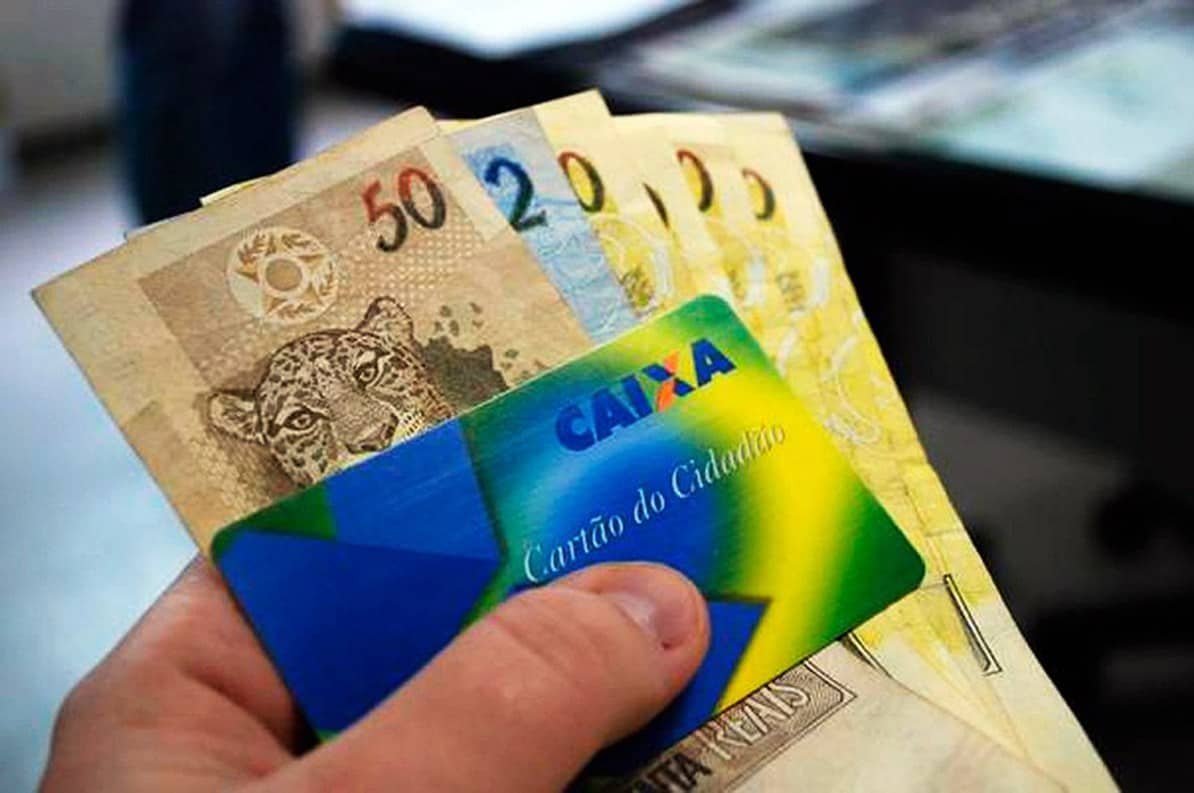 Pagamento do PIS/PASEP vai liberar mais de R$ 1 mil por beneficiário; veja como receber 