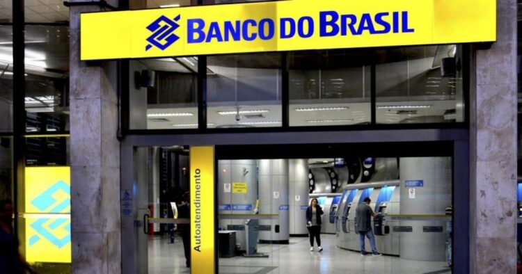 Banco do Brasil adota novas regras de atendimento na quarentena