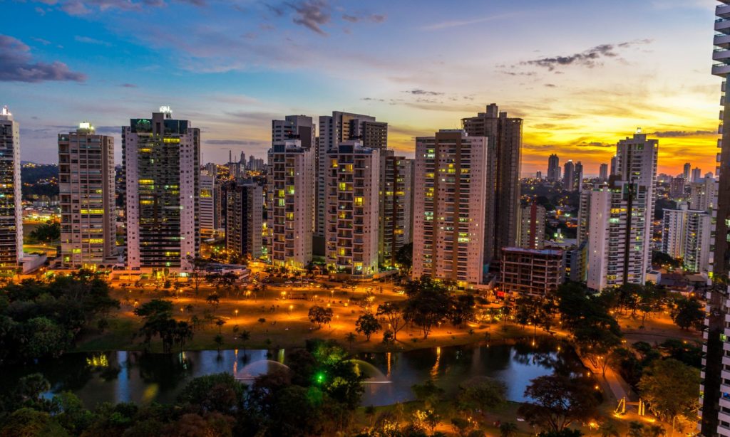 IPTU Goiânia 2020: prefeitura vai conceder desconto aos bons pagadores