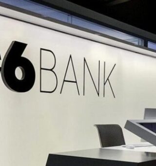 Empreendedores com conta no C6 Bank são beneficiados com nova isenção