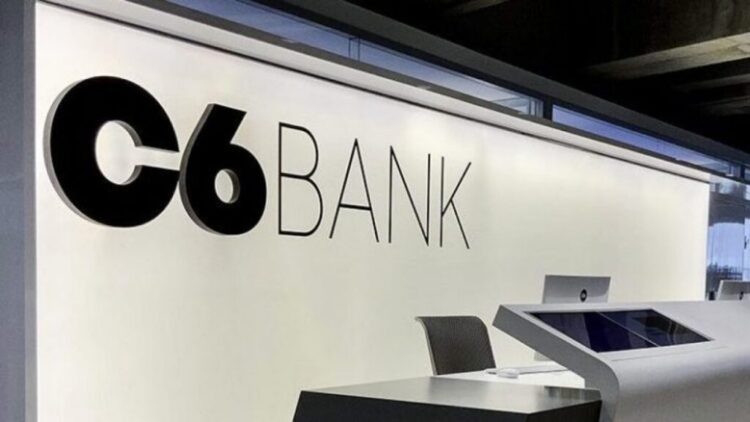 Empreendedores com conta no C6 Bank são beneficiados com nova isenção