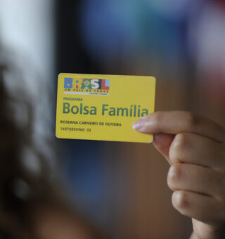 Calendário Bolsa Família iniciou essa semana; veja as datas!