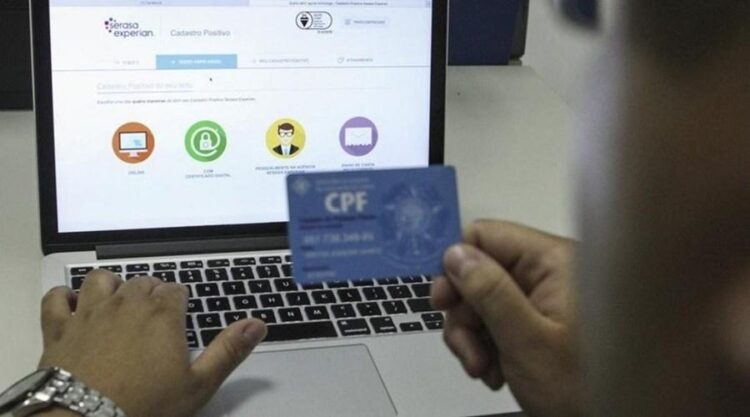 Saiba como emitir CPF para dependentes que serão inclusos no IR 2020